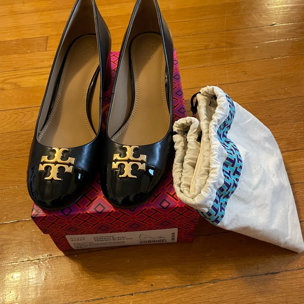 Tory Burch Everly 50 MM